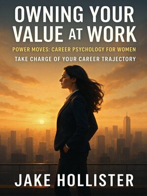 cover image of Owning Your Value at Work